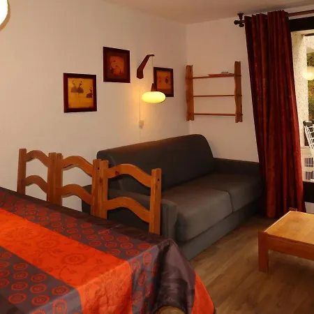 Apartamento Au Calme, Proche Pistes Et Centre, Pour 6 Personnes - Fr-1-322-83 Les Orres